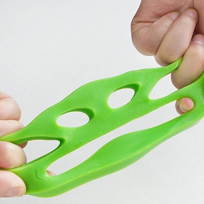DesiTails® Reusable Silicone Pet Hair Remover for Laundry (3-Pack) DesiTails®