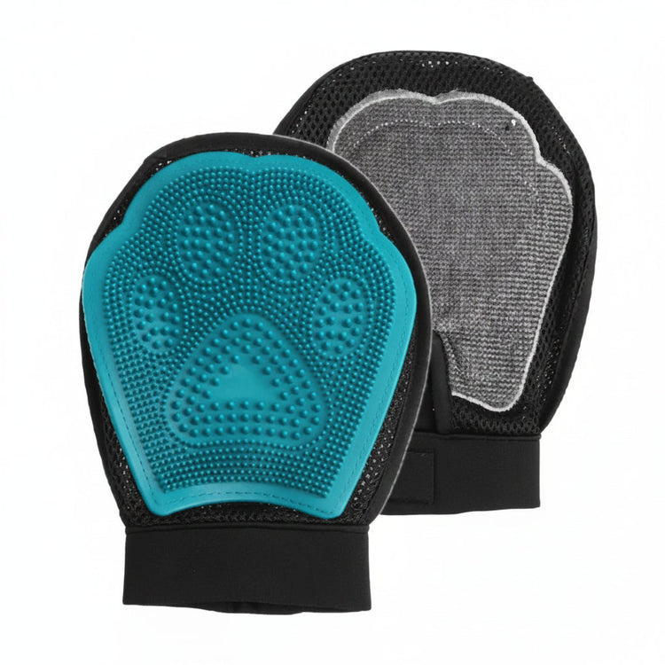 DesiTails® Ultimate Paw Shape Deshedder for Dogs & Cats DesiTails®