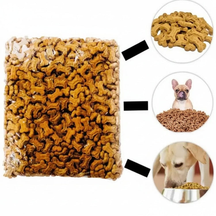 DesiTails® Freshly Baked Chicken Dog Biscuits (2kg) DesiTails®