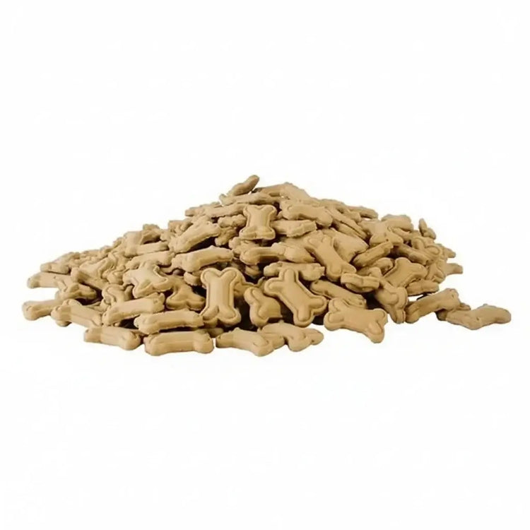 DesiTails® Freshly Baked Chicken Dog Biscuits (2kg) DesiTails®