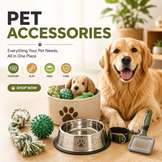 Accessories