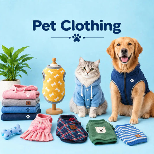 Pet Clothing