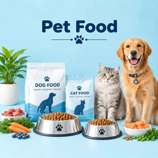 Pet Food