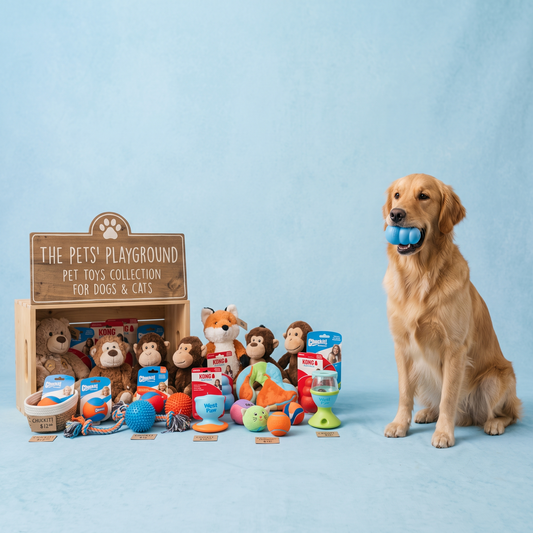 Toys