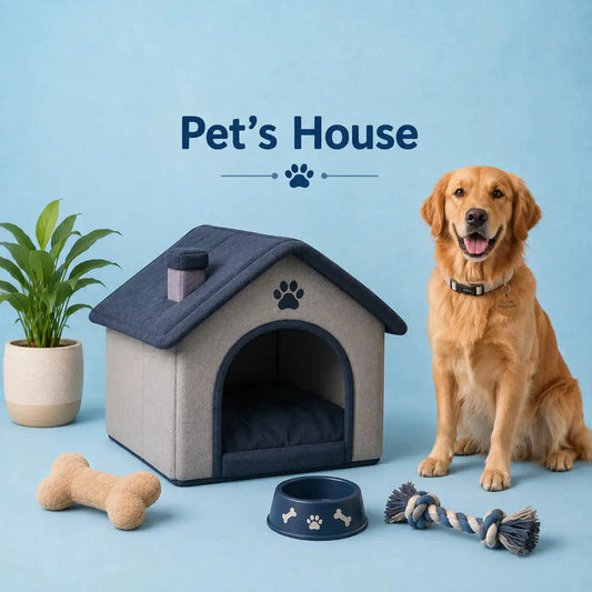 Pet's House