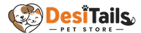 DesiTails