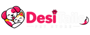 DesiTails