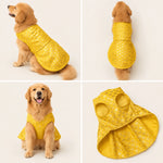 DesiTails® Festive Wedding Kurta for Dogs DesiTails®