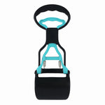 DesiTails® One-Handed Dog Poop Scooper for Pets
