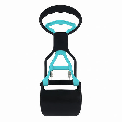 DesiTails® One-Handed Dog Poop Scooper for Pets