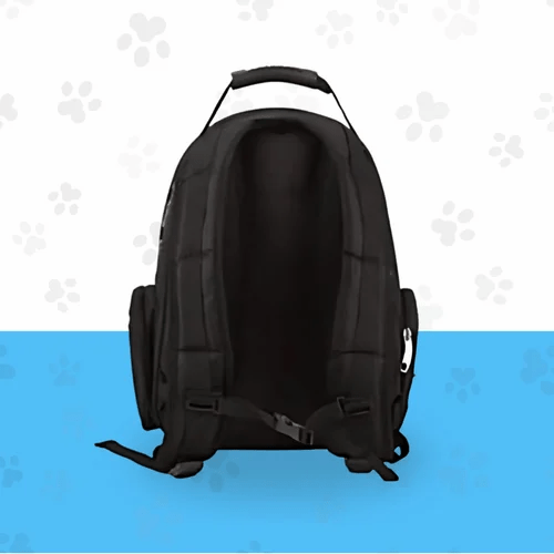 Portable Light - Weight Waterproof Pet Travel Carrier - GleeKart