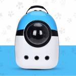 Portable Light - Weight Waterproof Pet Travel Carrier - GleeKart