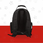 Portable Light - Weight Waterproof Pet Travel Carrier - GleeKart