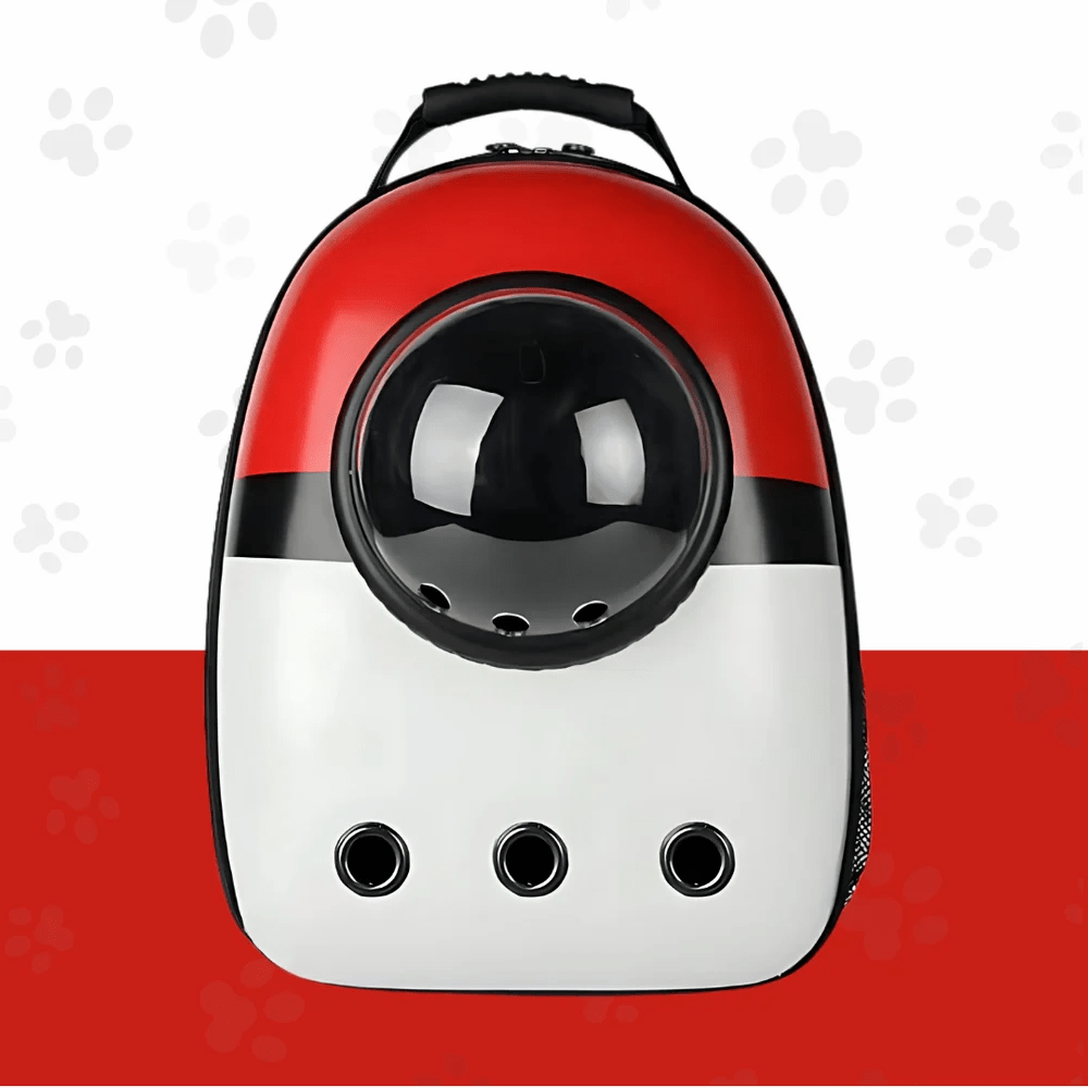 Portable Light - Weight Waterproof Pet Travel Carrier - GleeKart
