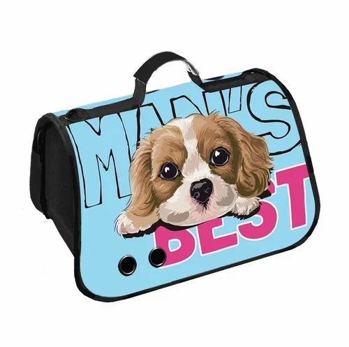 15" Shoulder Style Cat Carrier Travel Bag - GleeKart