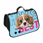 15" Shoulder Style Cat Carrier Travel Bag - GleeKart