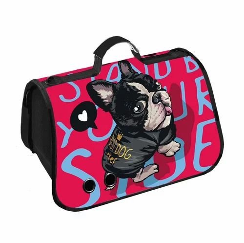 17" Shoulder Style Cat Carrier Travel Bag - GleeKart
