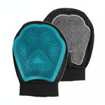 DesiTails® Ultimate Paw Shape Deshedder for Dogs & Cats DesiTails®