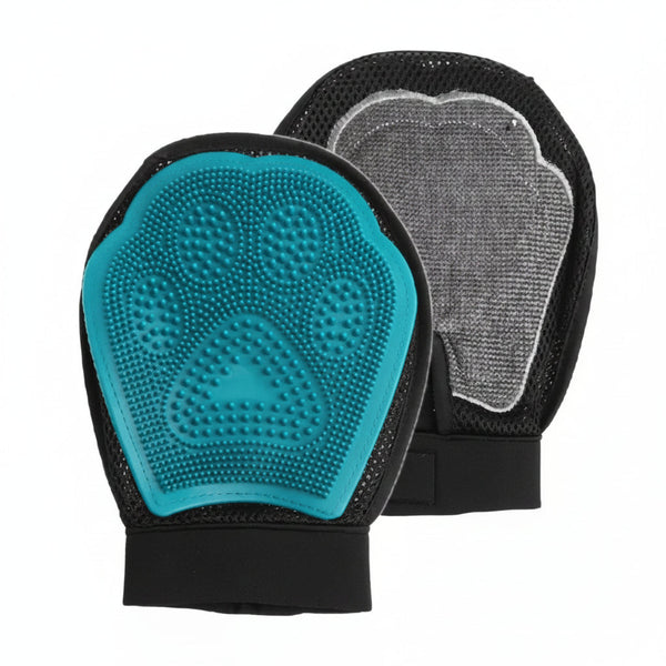 DesiTails® Ultimate Paw Shape Deshedder for Dogs & Cats DesiTails®
