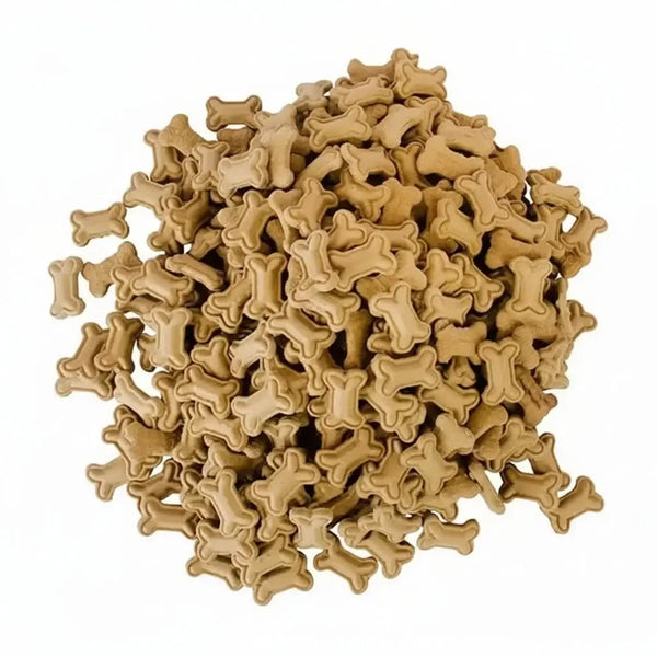 DesiTails® Freshly Baked Chicken Dog Biscuits (2kg) DesiTails®