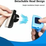 DesiTails® Professional Pet Deshedding & Grooming Brush DesiTails®