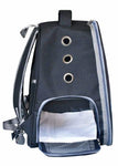Polyester Pet Carrier Backpack Bag, Medium - GleeKart
