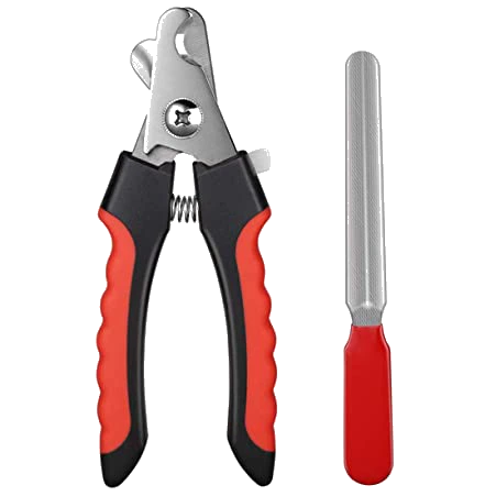DesiTails® Precision Pet Nail Clipper & Trimmer DesiTails®