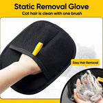 DesiTails® Pet Hair Removal Glove
