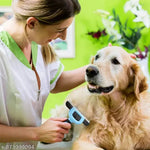 DesiTails® Large Professional Pet Deshedding Brush DesiTails®