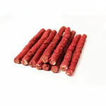 DesiTails® Mutton & Chicken Munchy Sticks Dog Treats (1kg Combo) DesiTails®