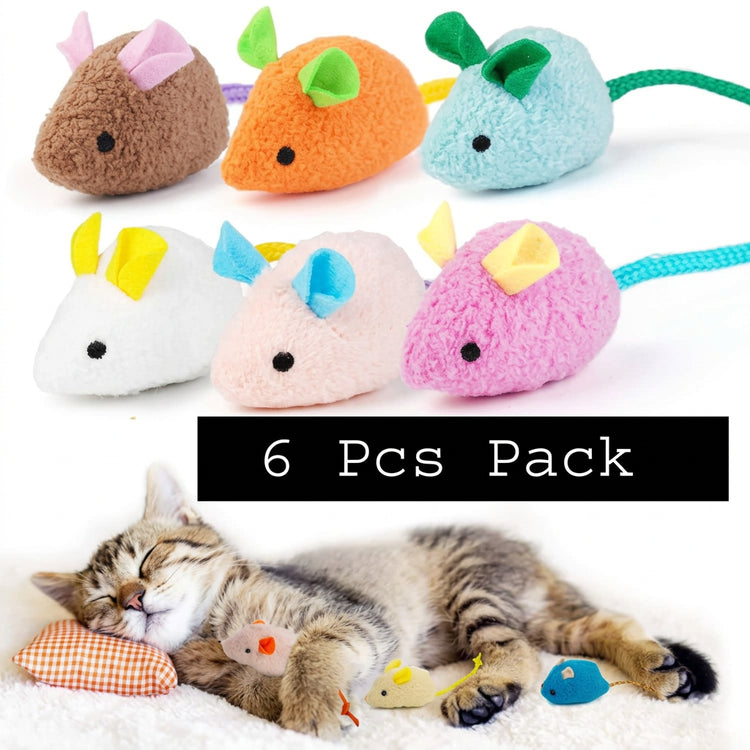 Cat Toy
